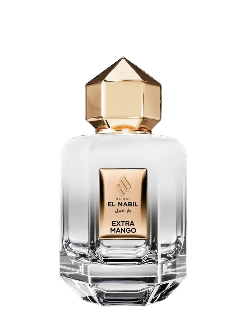 Extra Mango – Eau de Parfum | El Nabil