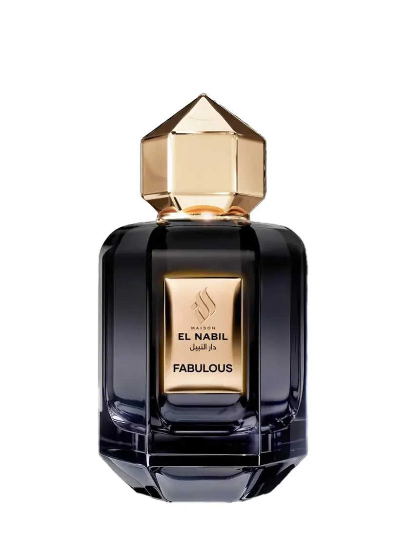 Fabulous – Eau de Parfum | El Nabil