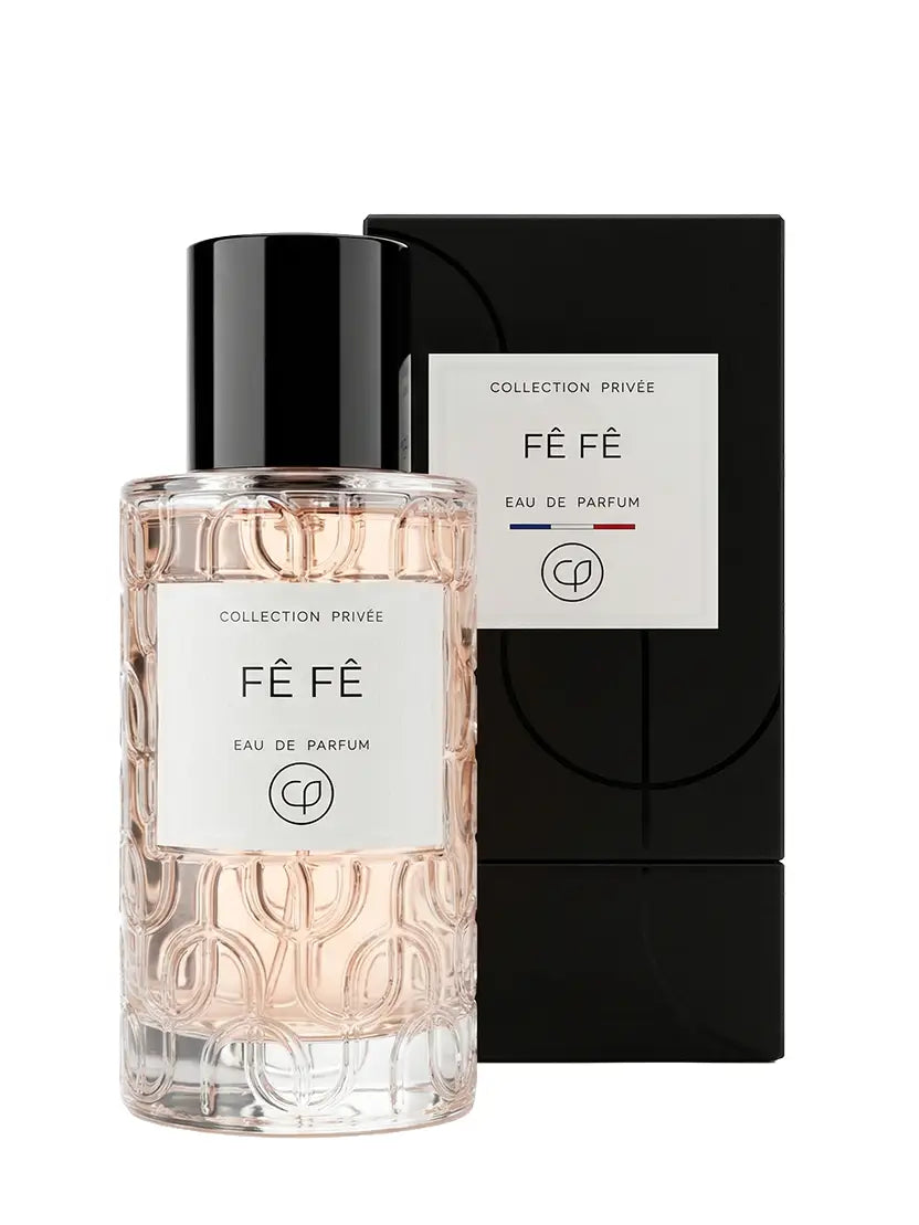 Fé Fé – Collection Privée | Eau de Parfum