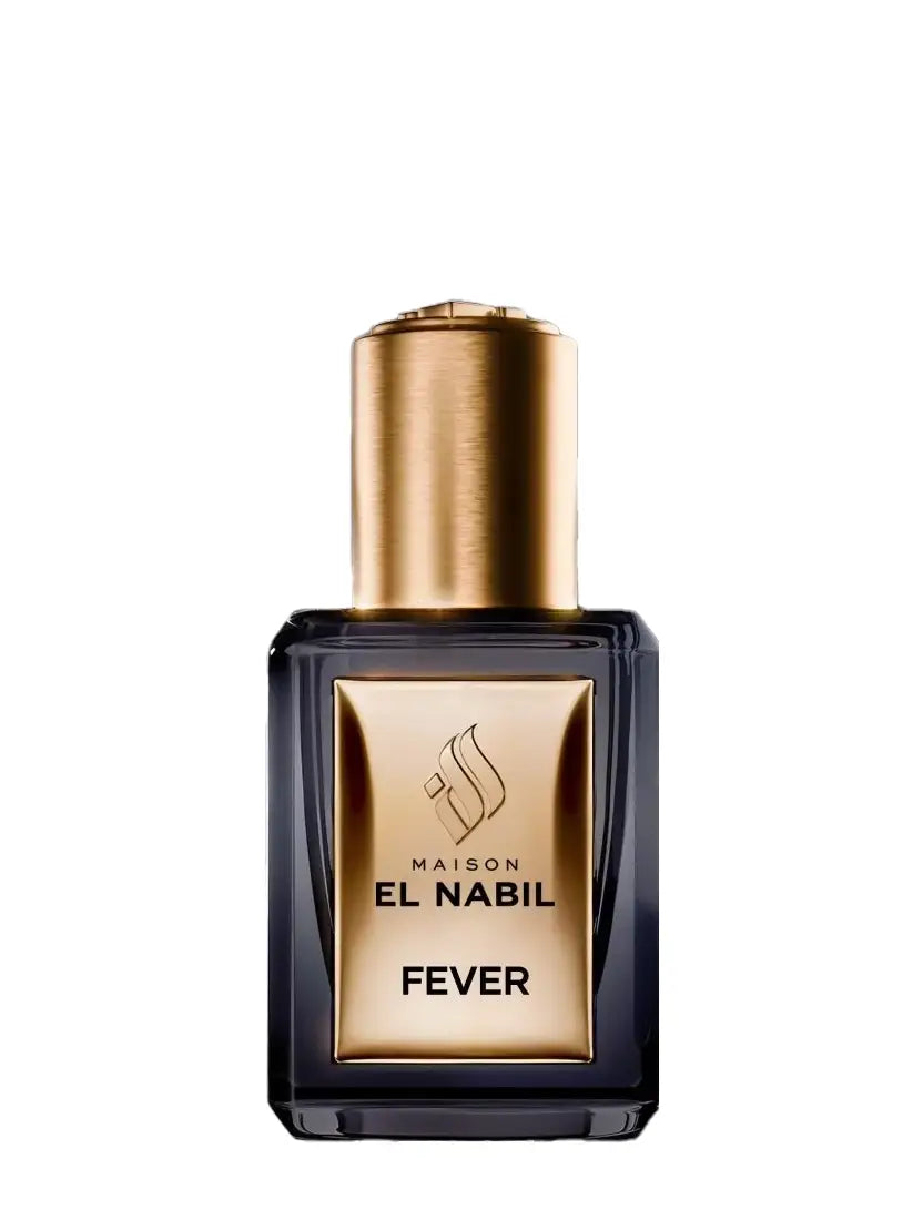 Fever – Eau de Parfum | El Nabil