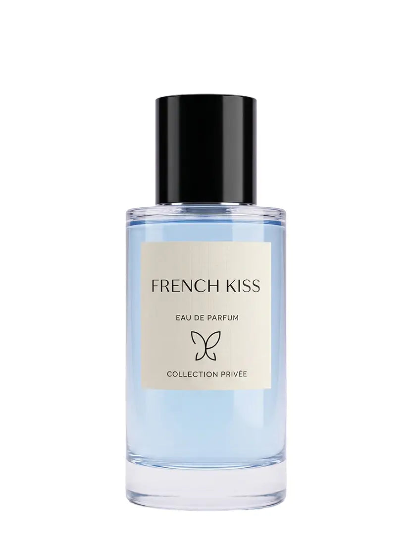 French Kiss – Eau de Parfum | Collection Privée