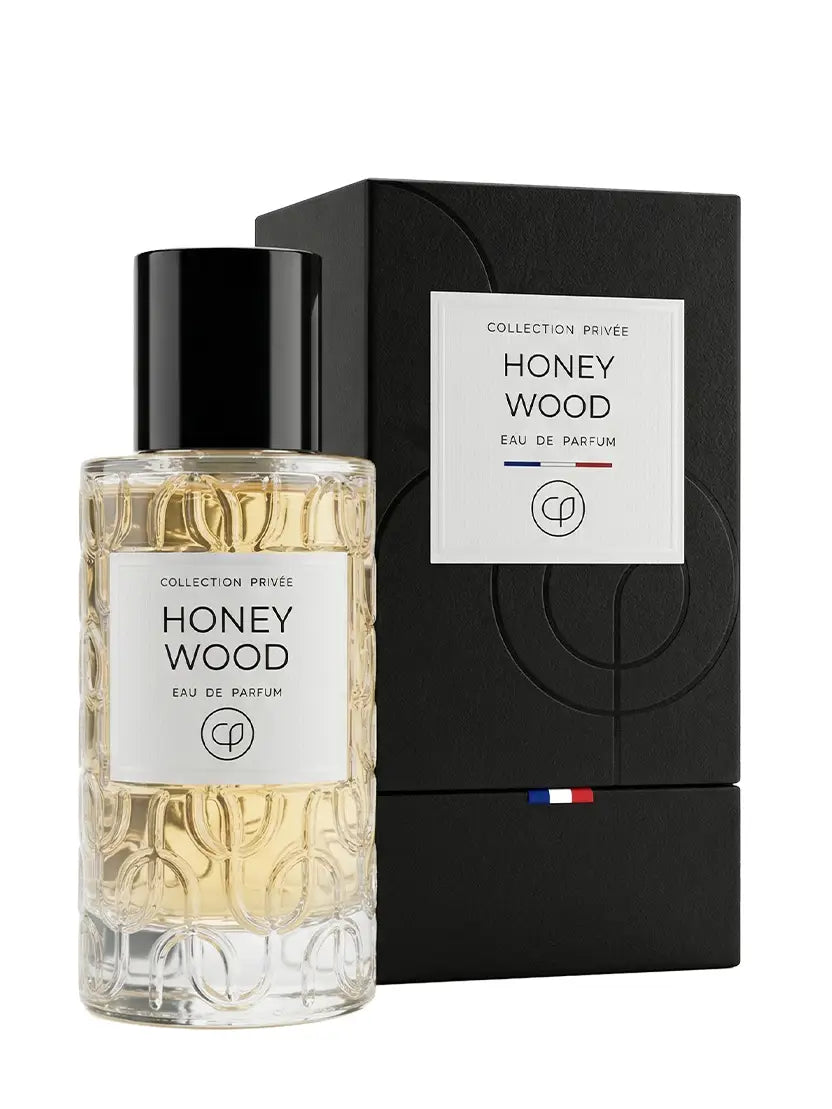 Honey Wood – Collection Privée | Eau de Parfum