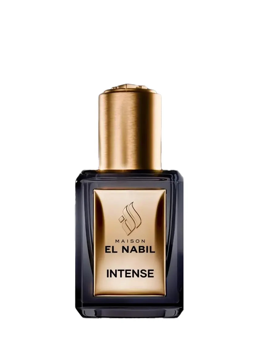 Intense – Eau de Parfum | El Nabil