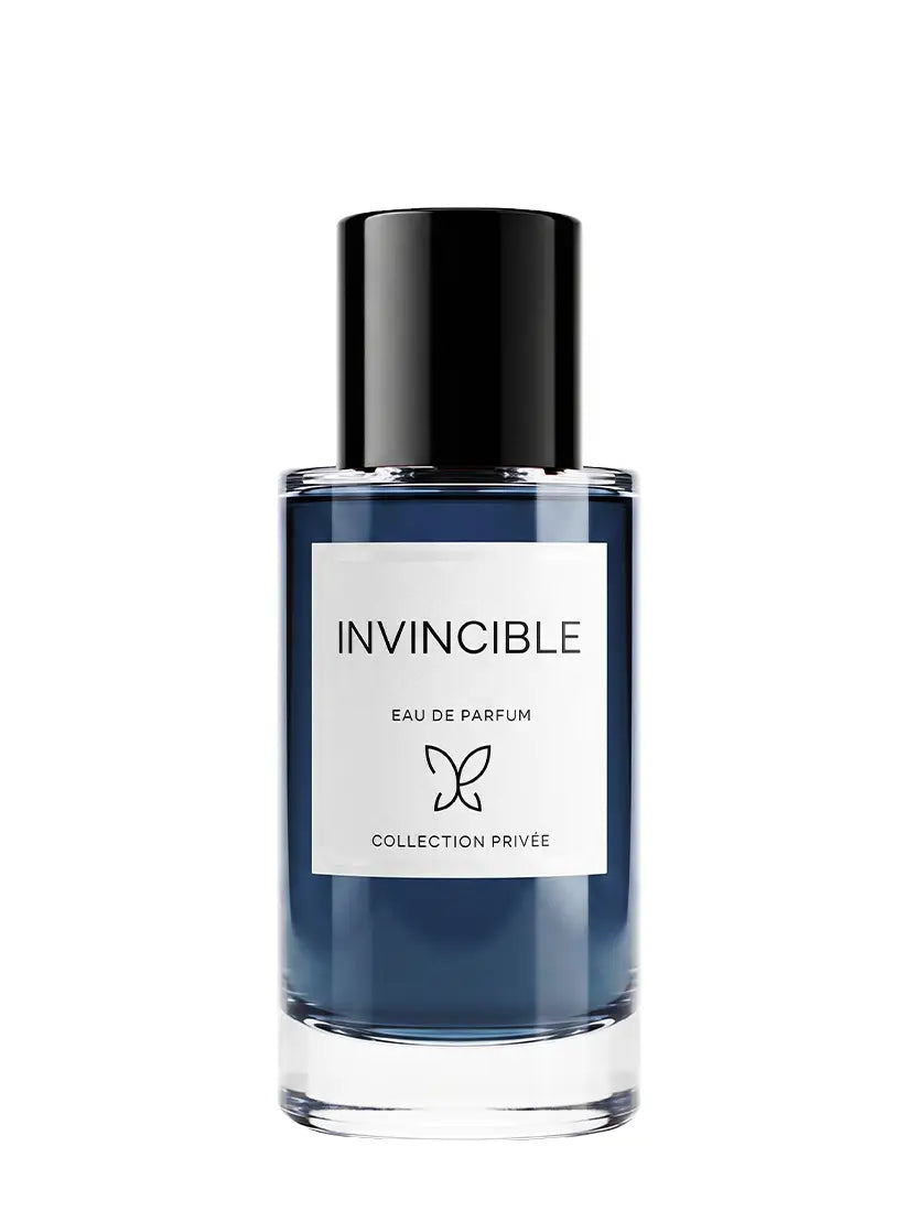 Invincible – Eau de Parfum | Collection Privée