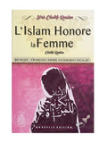 L’Islam honore la femme – Cheikh Raslan