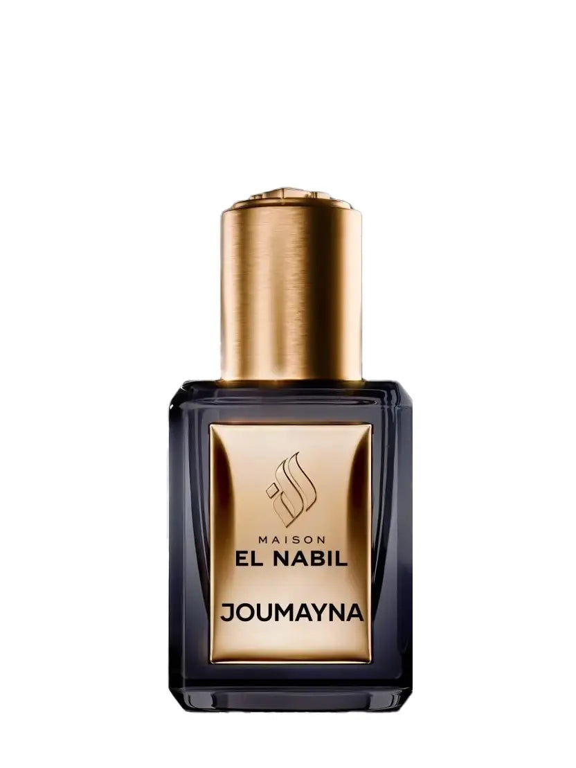 Joumayna – Eau de Parfum | El Nabil