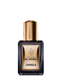 Jungle – Eau de Parfum | El Nabil