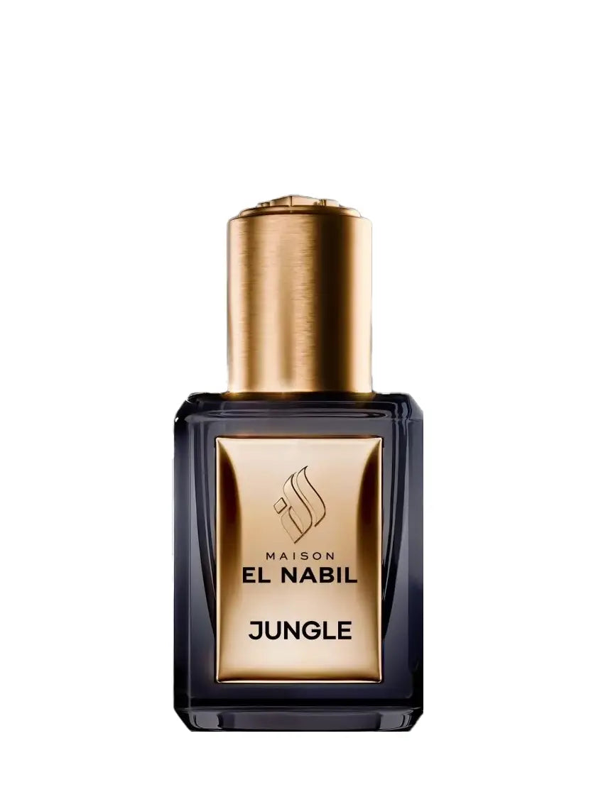 Jungle – Eau de Parfum | El Nabil