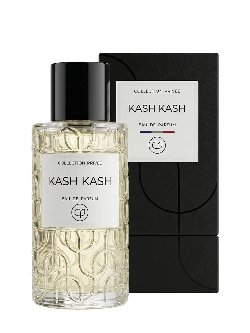 Kash Kash – Collection Privée | Eau de Parfum