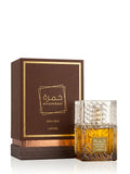 Eau de parfum Khamrah Qahwa - Lattafa