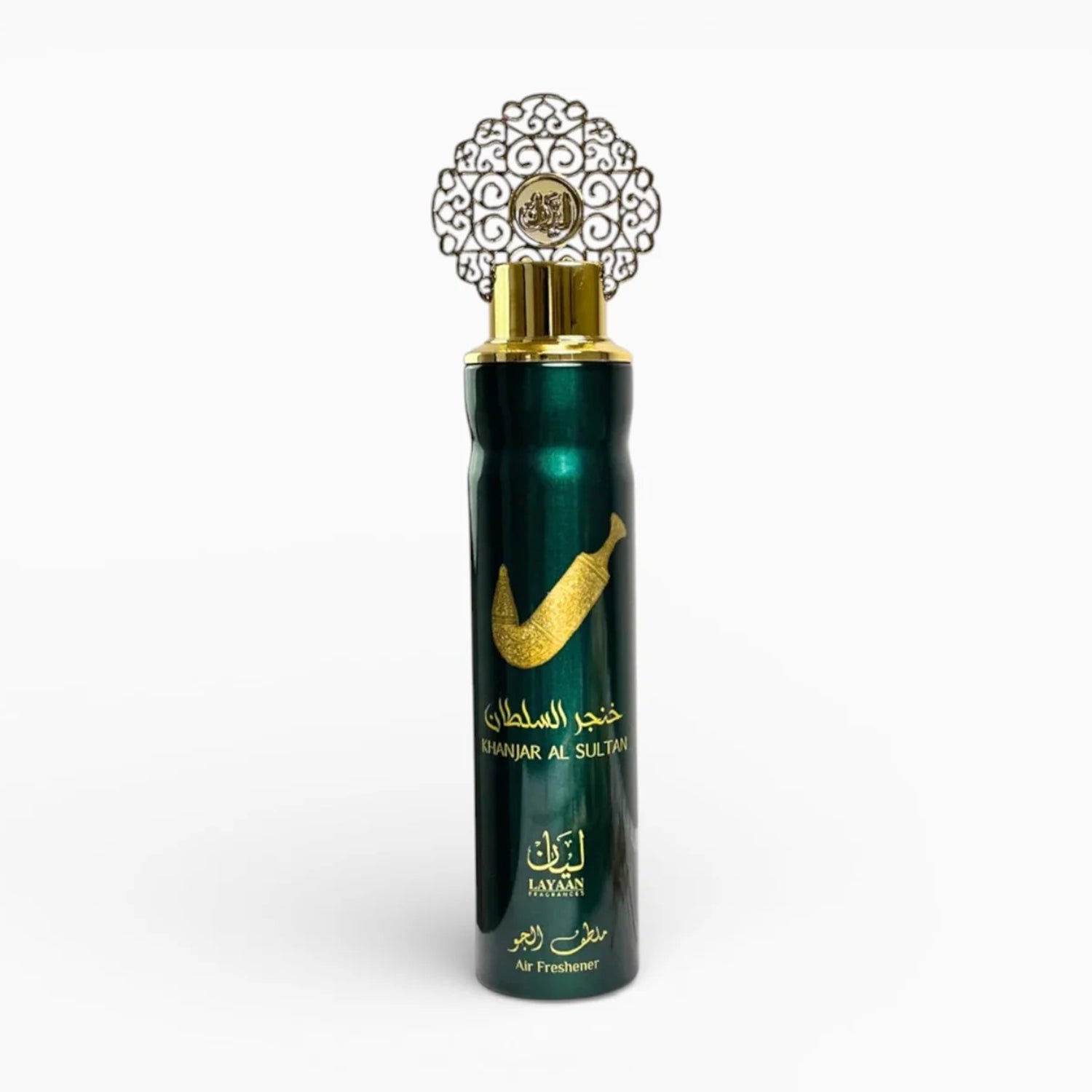 Désodorisant Khanjar Al Sultan – Layaan Air