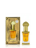 Khashab & Oud Gold Edition – Huile Parfumée 12ml