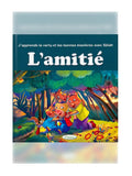 L’amitié – Livre éducatif islamique pour enfants