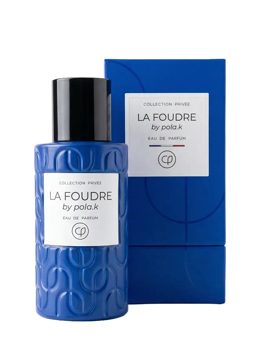 La Foudre – Collection Privée | Eau de Parfum
