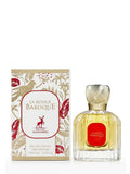 La Rouge Baroque – Eau de Parfum 100ml | Maison Alhambra
