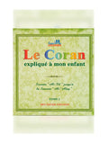 Le Coran expliqué à mon enfant – Tome 2