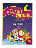 Le Coran expliqué aux enfants – Juz Amma