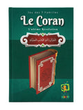 Jeu des 7 familles – Le Coran : L’ultime révélation