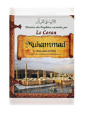 Histoires des Prophètes – Muhammad ﷺ
