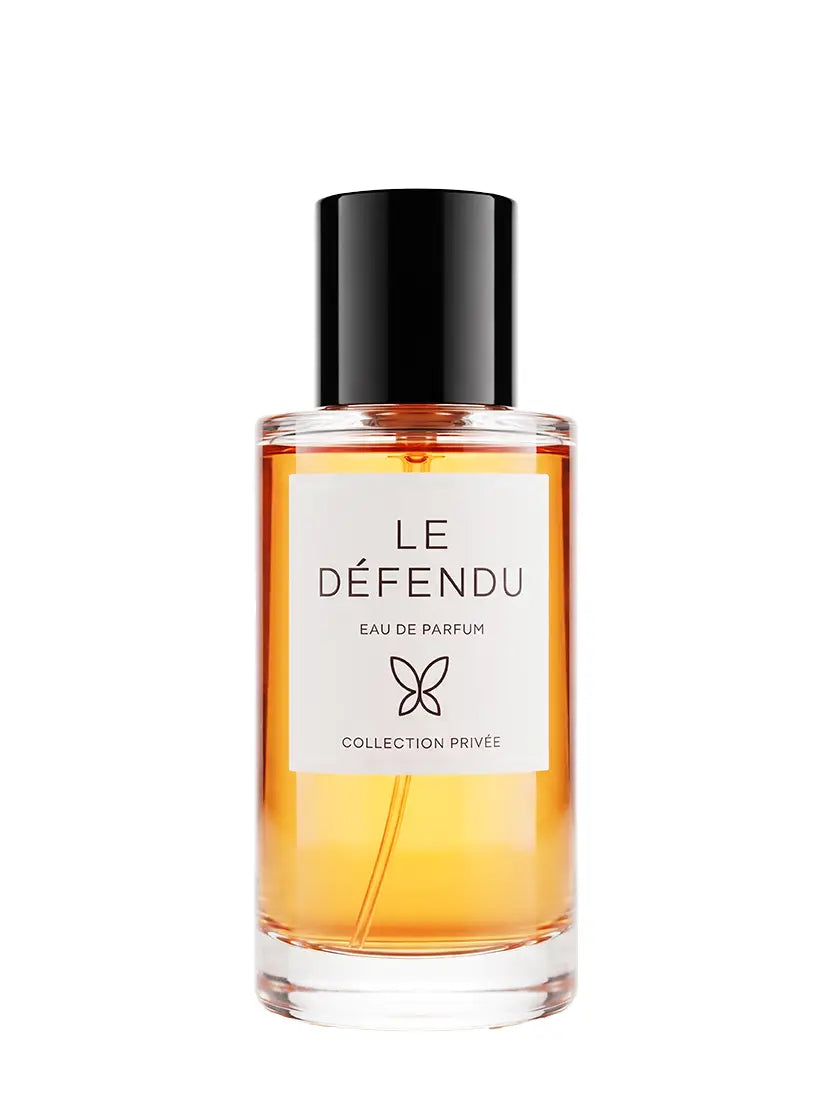 Le Défendu – Eau de Parfum | Collection Privée