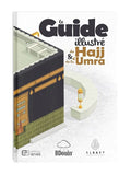 Guide illustré du Hajj & de la Omra | Bdouin