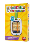 Le portable du petit musulman – Jouet éducatif islamique
