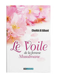 Le voile de la femme musulmane – Cheikh Al Albani