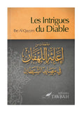 Les Intrigues du Diable | Ibn Al-Qayyim – Éditions Tawbah