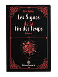 Les Signes de la Fin des Temps – Ibn Kathir | Éditions MuslimLife