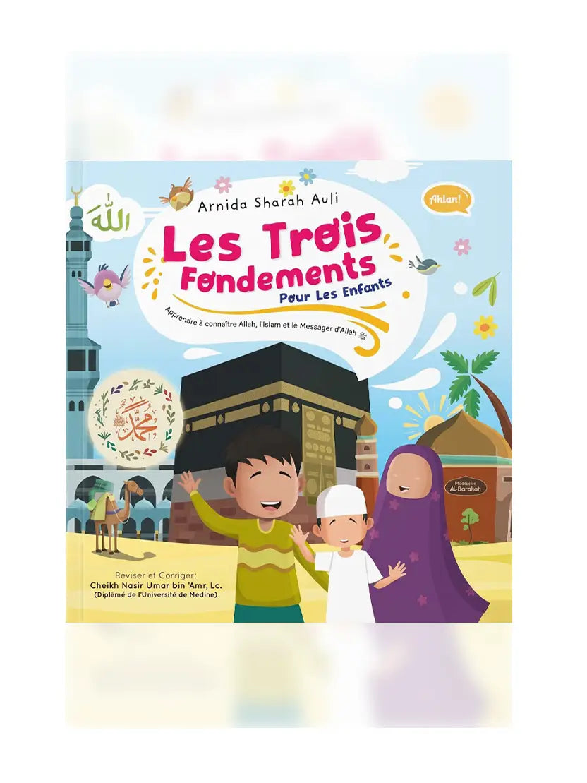 Les Trois Fondements pour les enfants