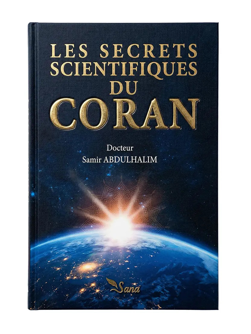Les secrets scientifiques du Coran | Samir Abdulhalim
