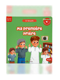 Ma première prière – Livre éducatif enfant bilingue