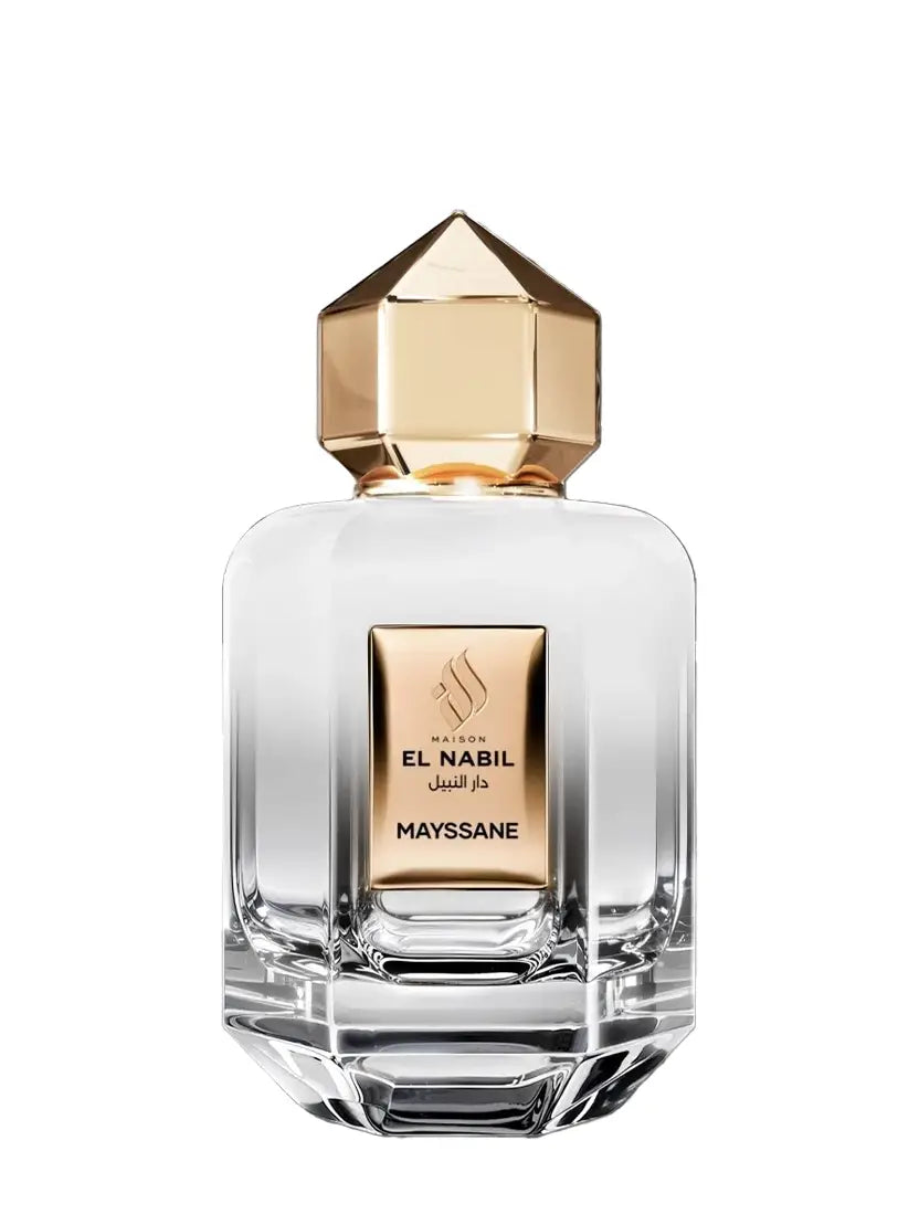 Mayssane – Eau de Parfum | El Nabil
