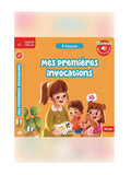 Mes premières invocations – Livre sonore enfant