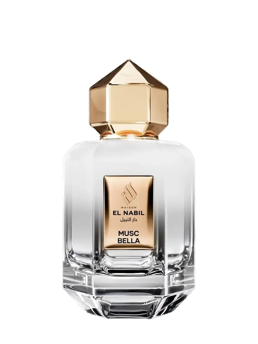 Musc Bella – Eau de Parfum | El Nabil