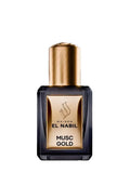 Musc Gold – Eau de Parfum | El Nabil