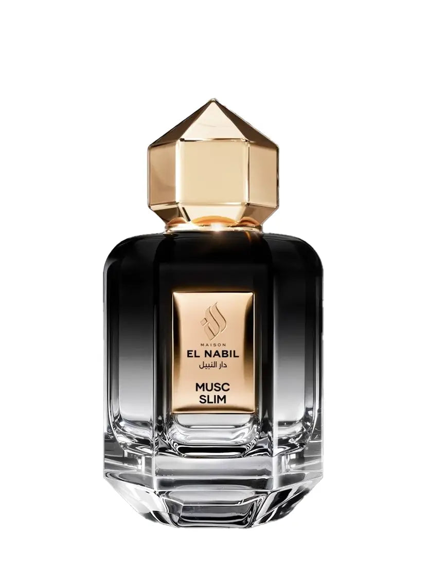 Musc Slim – Eau de Parfum | El Nabil