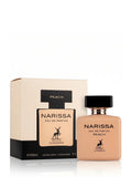 Narissa Peach – Eau de Parfum 100ml | Maison Alhambra