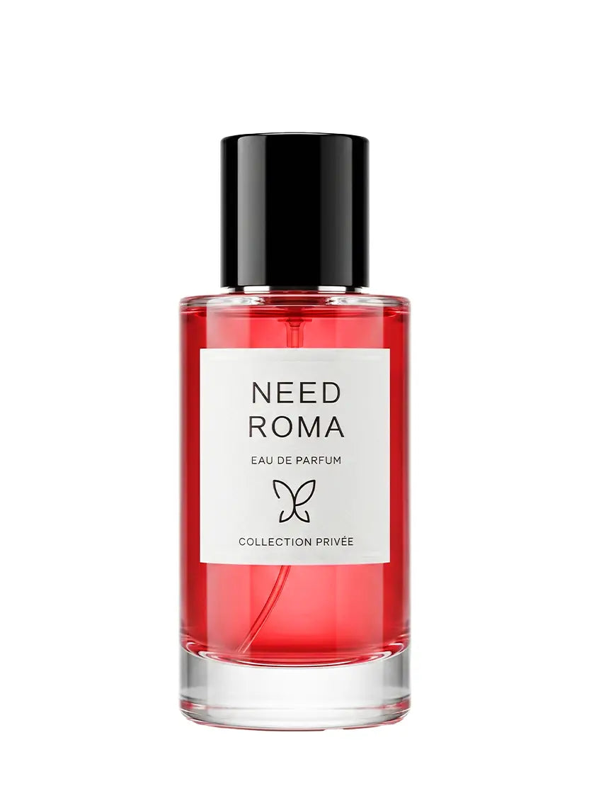Need Roma – Eau de Parfum | Collection Privée
