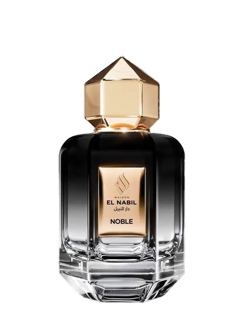 Noble – Eau de Parfum | El Nabil