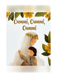Oummi, Oummi, Oummi – Livre éducatif sur l’amour de la mère