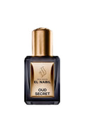 Oud Secret – Eau de Parfum | El Nabil