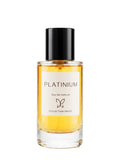 Platinium – Eau de Parfum | Collection Privée