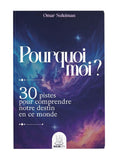 Pourquoi moi ? – 30 pistes pour comprendre notre destin | Omar Suleiman
