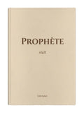 Prophète – Récit | Éditions Tawbah – Couverture rigide