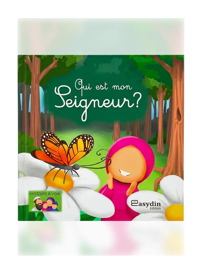 Qui est mon seigneur