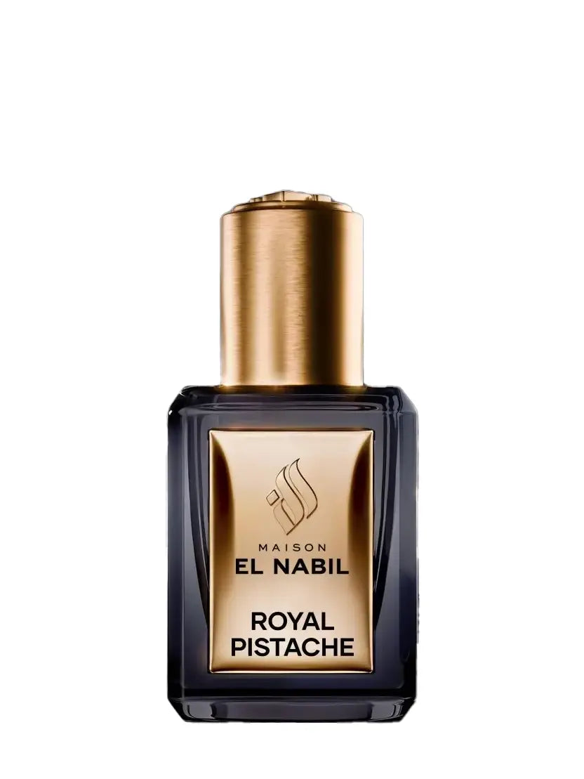 Royal Pistache – Eau de Parfum | El Nabil