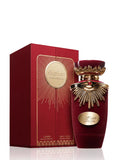 Sakeena – Lattafa | Eau de Parfum 100ml