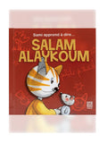 Sami apprend à dire Salam Alaykoum – Livre éducatif enfant