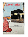 Savoir prier – Fille | Guide conforme au Coran et à la Sunnah
